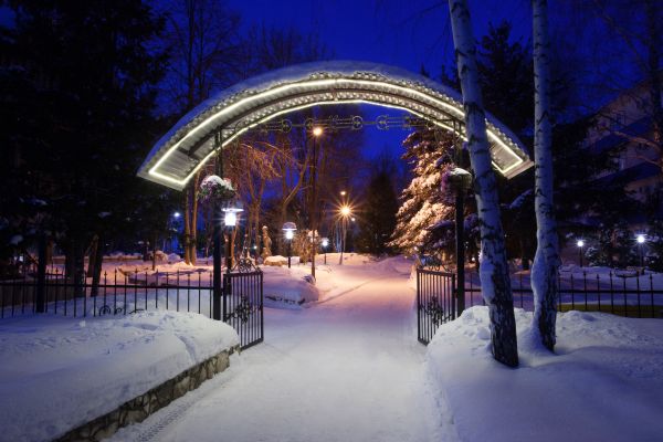 Polet ????? (Lipetsk)